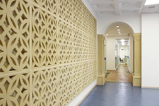 青龍建材集團(tuán)總部喬遷新居，開啟新的征程