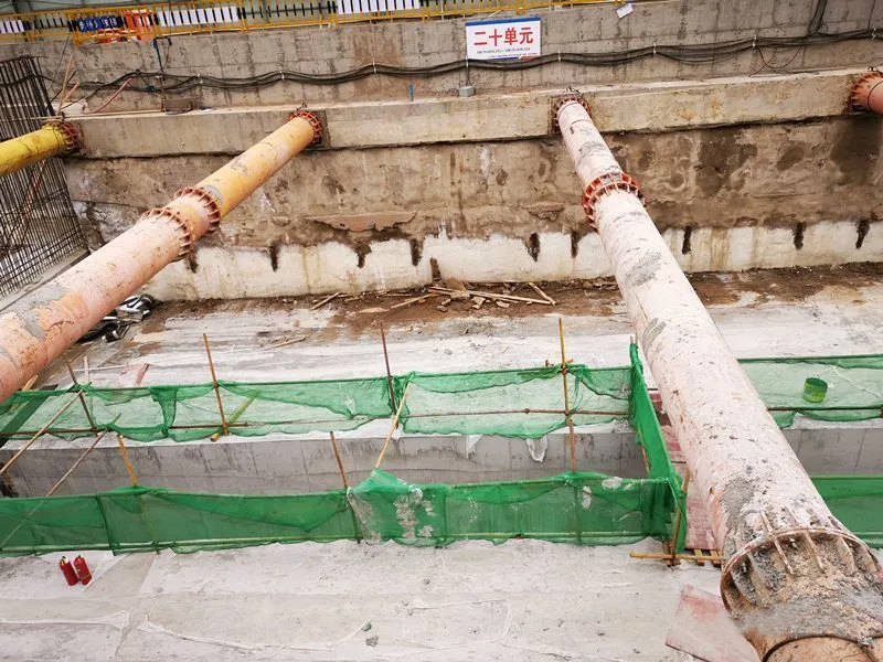 丙烯酸鹽噴膜防水涂料如何在鐵路軌道中使用？(圖4)