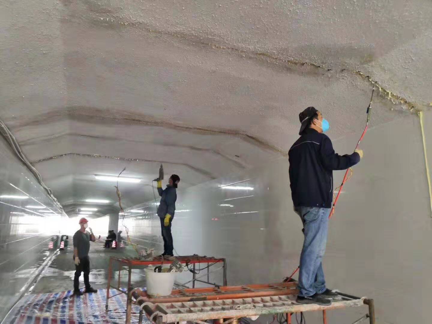 地下室漏水如何高壓灌漿？專業(yè)老師傅手把手教學，建議收藏！(圖2)