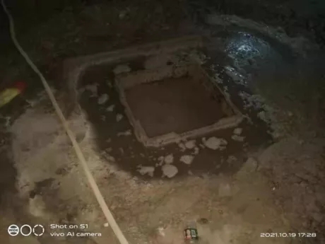 地下室漏水如何高壓灌漿？專業(yè)老師傅手把手教學，建議收藏！(圖3)