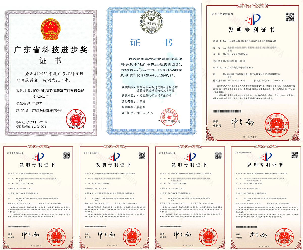 特大喜訊！青龍喜提國(guó)家級(jí)榮譽(yù)“國(guó)家知識(shí)產(chǎn)權(quán)優(yōu)勢(shì)企業(yè)”