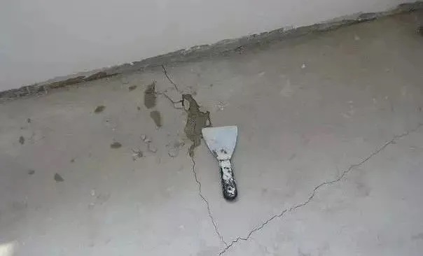 裂縫無處不在，防水工程如何“化解”危機(jī)？