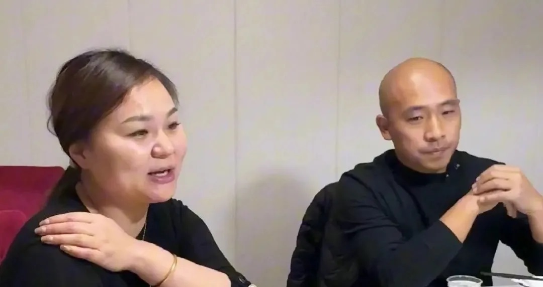 從煤礦到防水大佬，看這對夫妻的逆襲故事